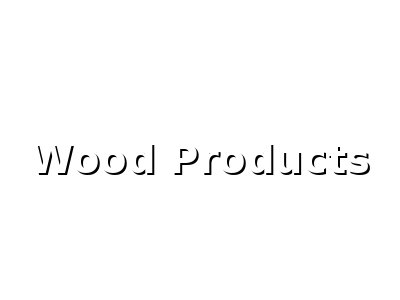 Wood Puzzles